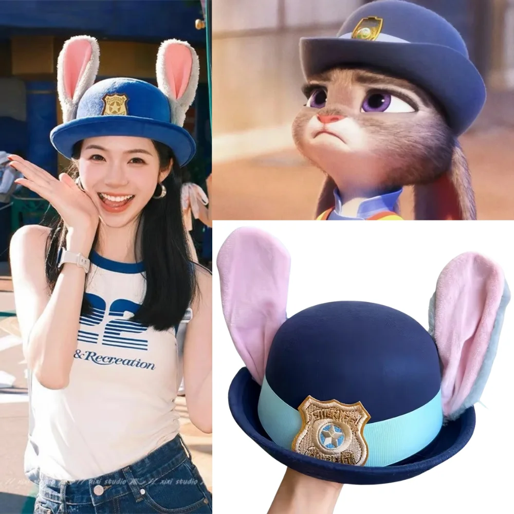 New Disney Zootopia… - image