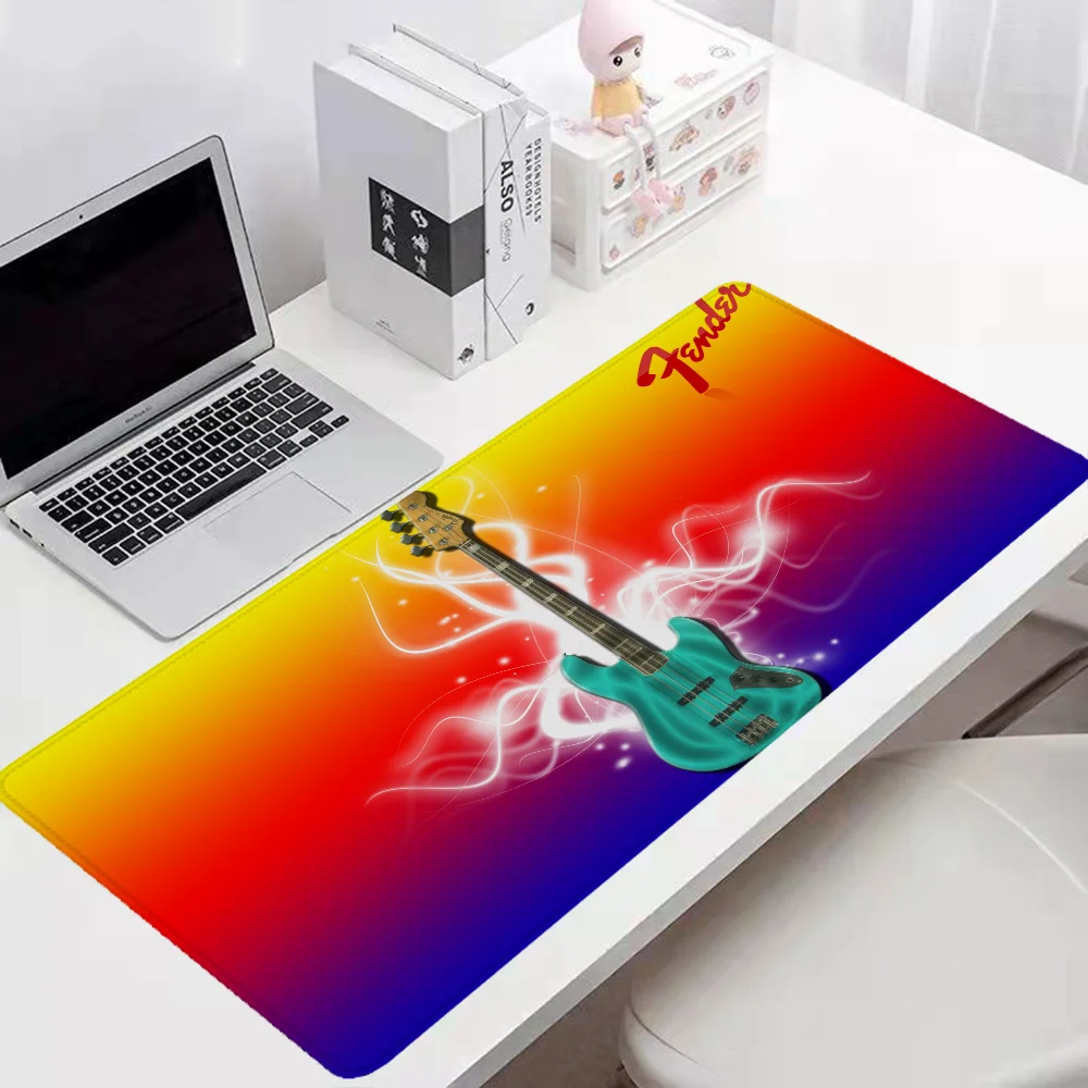 Laumango guitar Mouse Pad mousepad