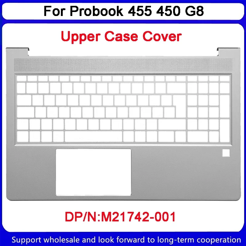 Nieuw Voor Hp 450 G8 Laptop Back Cover A Shell