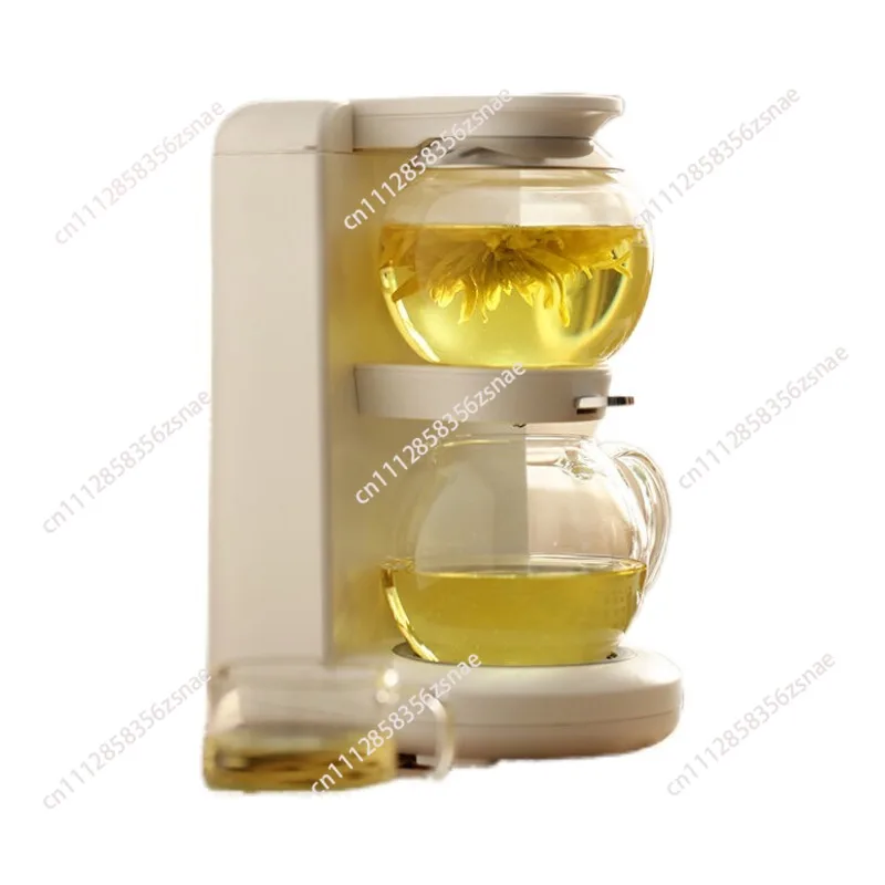 Automatic tea brewer Household health pot Multifunctional brewing pot Intelligent brewing pot Office tea machine