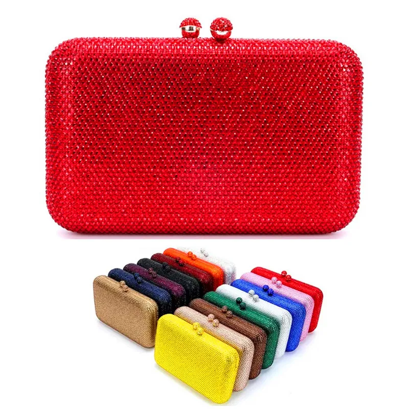 

Luxury High-Quality Women's Evening Bag