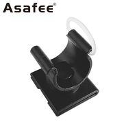 Asafee For DM008 High Quality Mount 20MM 360 Degree Rotating Dive Mask Flashlight Light Bracket Diving Torch Holder