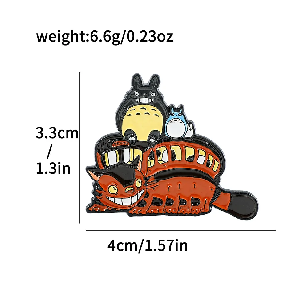 Thumbnail 2 - #10 Cheapest Decorative Brooch Pins Deals You Can Get