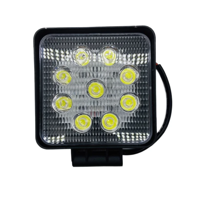 Kato Hd250 300 400 450 512-7 700 800 Large Arm Lights Led Lights Cab Lights Excavator Accessories