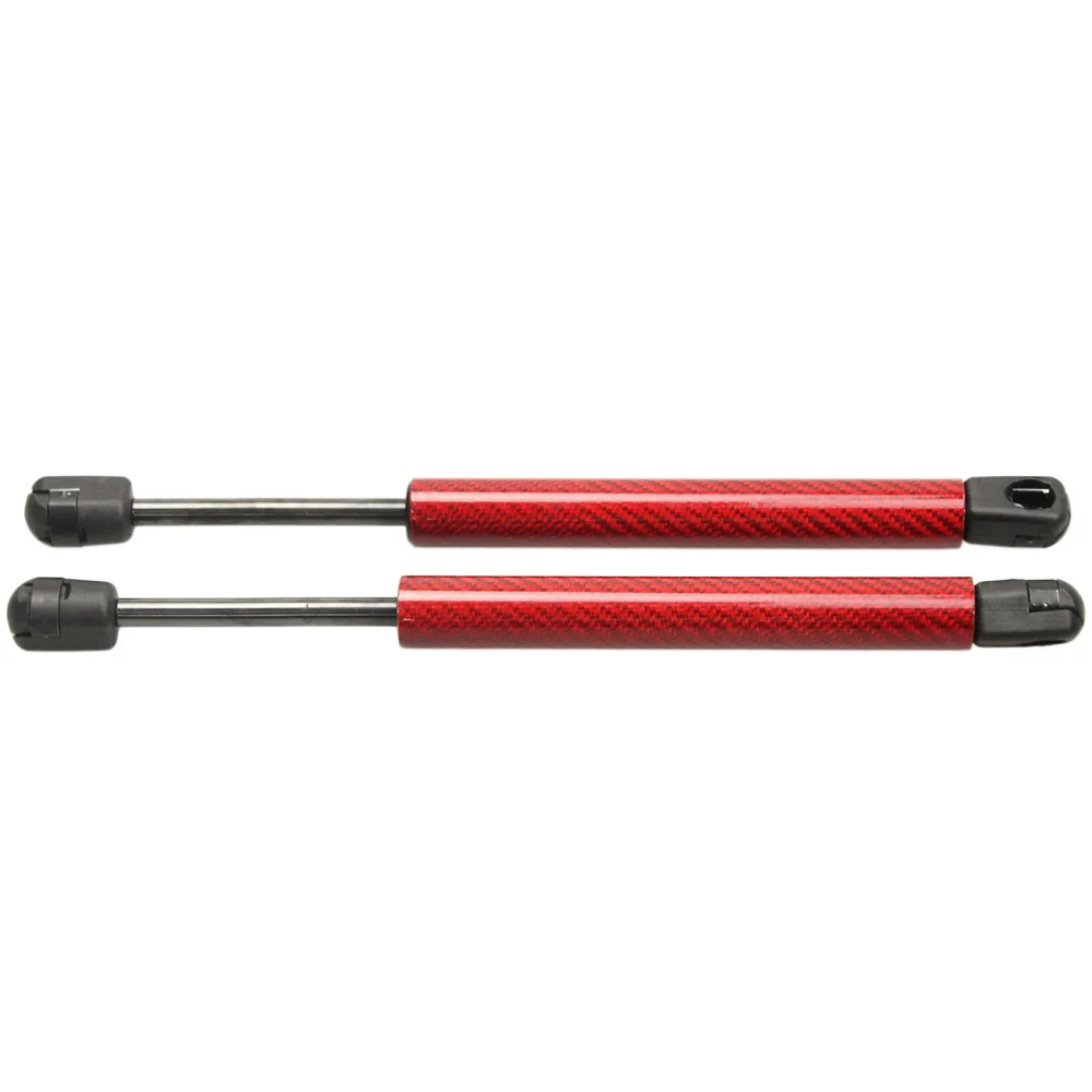 Dampers for Mazda MX-5 RF (ND) 2016-2020 Convertible Rear Boot Trunk Lift Supports Gas Struts Shock Absorber Springs Rods 232mm