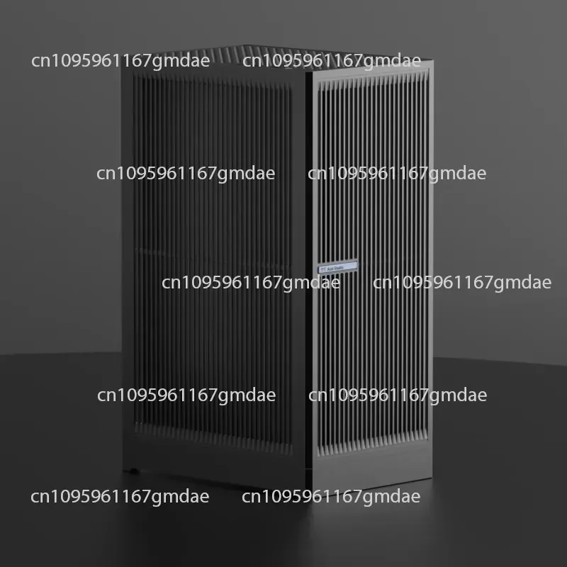 Z1 chassis, in-line  chassis, vertical air duct vertical chassis