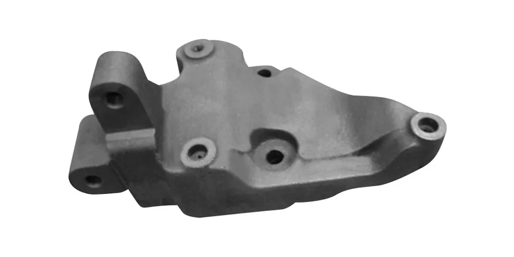 

Air conditioning Compressor Bracket 5262063 compatible cummins diesel engine