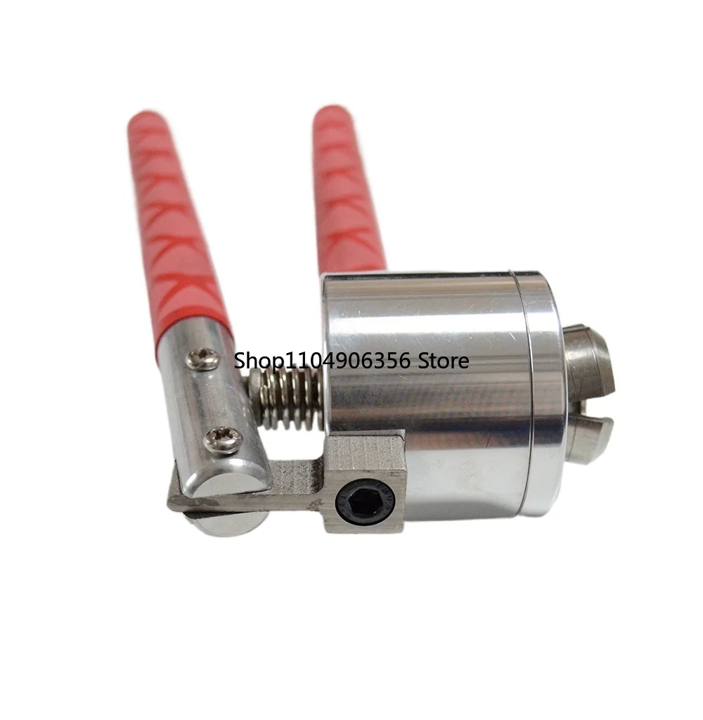 

for Vial Crimper pliers Hand Sealing tool For Crimping Flip Off Cap bottle Clamp Pliers 13mm/15mm/20mm