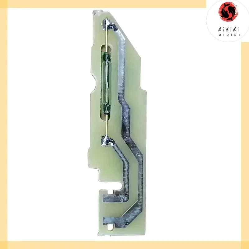 XMSJ 1PC spare parts For Siemens Bosch Automatic Dishwasher Water Flow Meter DD
