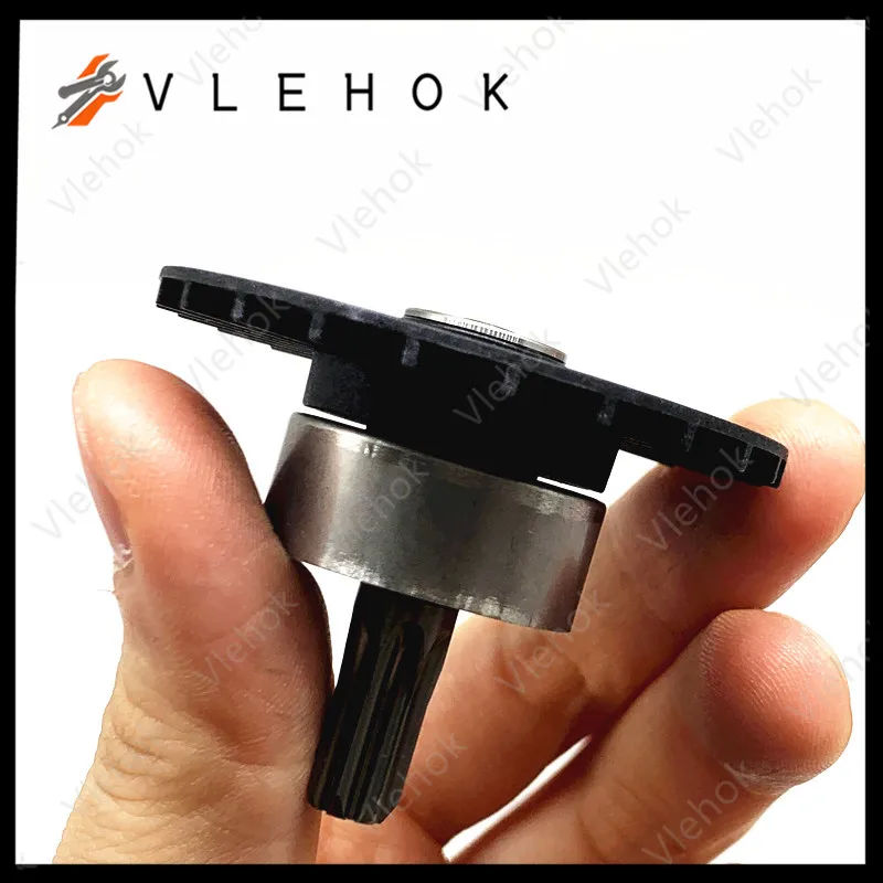 Wirnik armatury dla DEWALT NA 081148   DCF850 DCF850N DCF850E1T DCF850E2A Części do wkrętarek udarowych