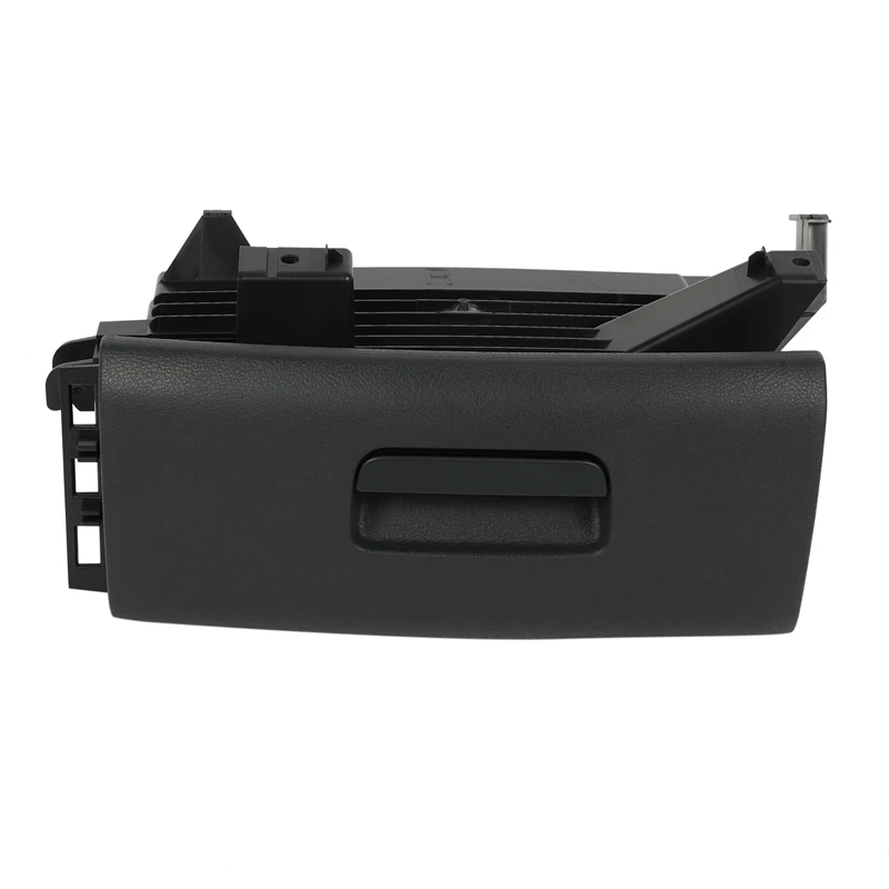 Manual Seat Drawer Storage Box Glove Box For Golf 7&7.5 MK7 MK7.5 Jette Touran L Octavia Variant A3