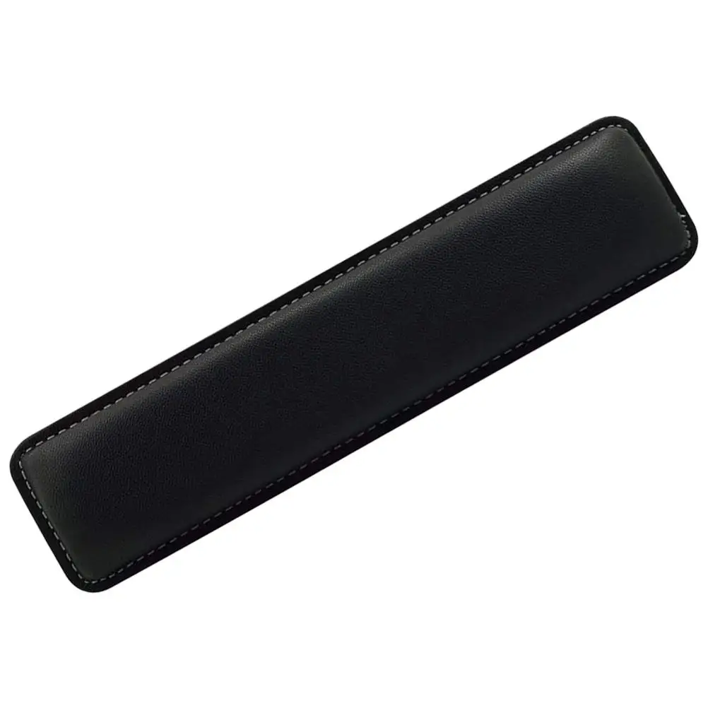 

Black 104 Keys Mechanical Keyboard Wrist Rest Comfortable Anti Skid Pad for Typing Gaming Office Home Desk Accessories Keyboard