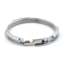 M42-PK, Lens adapter For Focus Infinity M42 screw mount Lens to suit for Pentax camera for PK body Mount Adapter Ring (Silver)