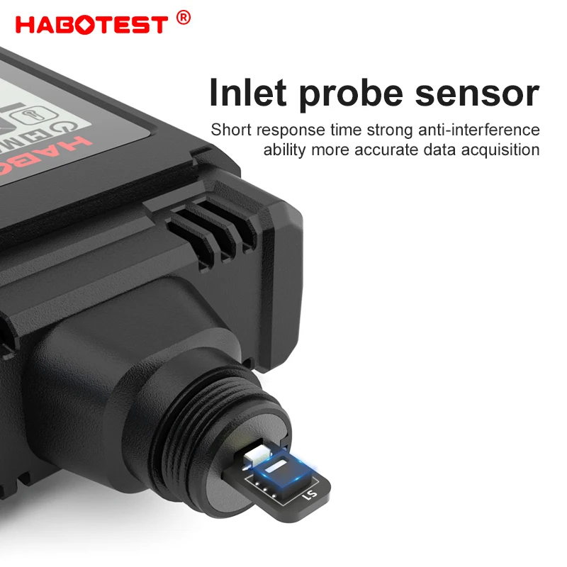 Habotest HT607 High…