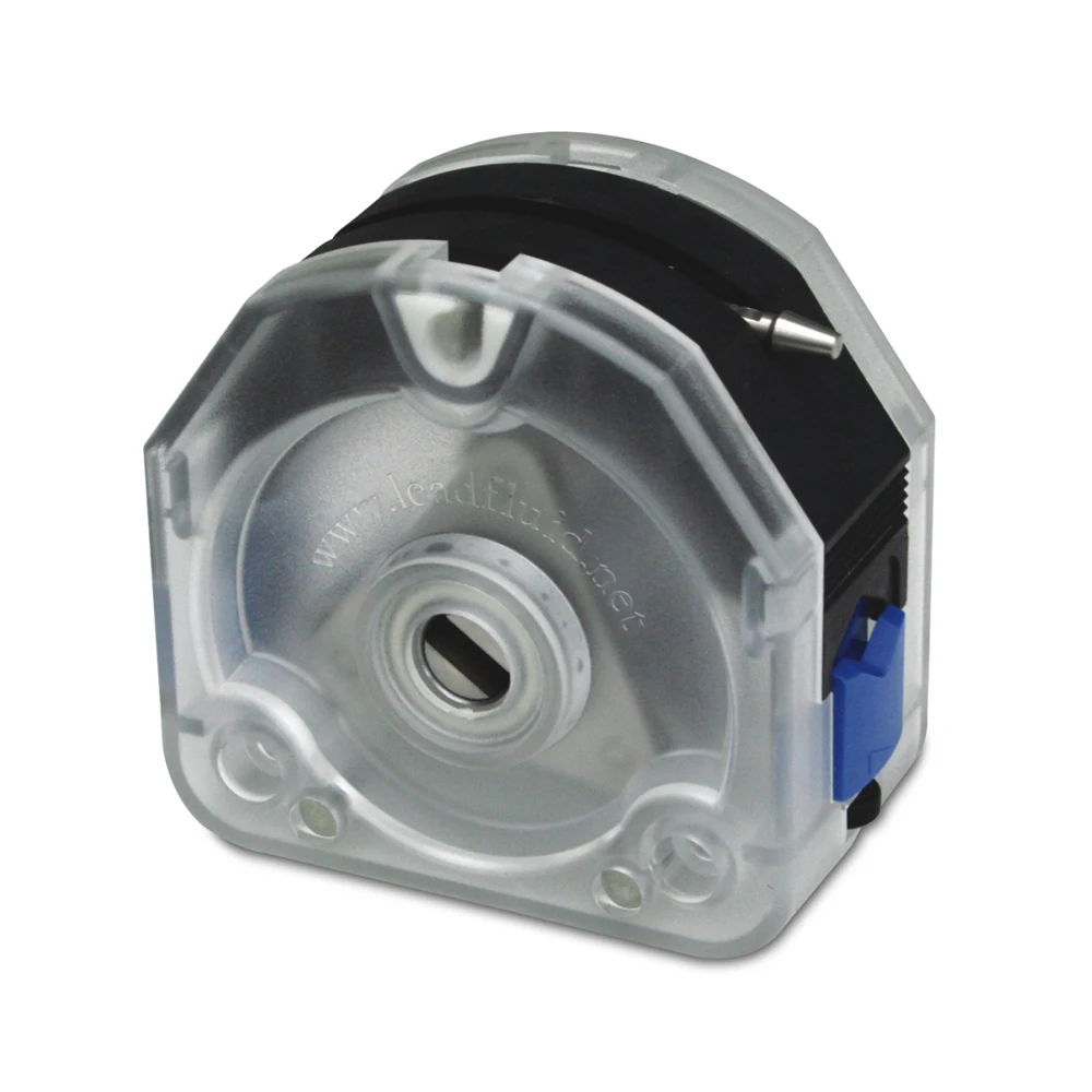 

KZ25 PC High Flow Rate Peristaltic Pump Head