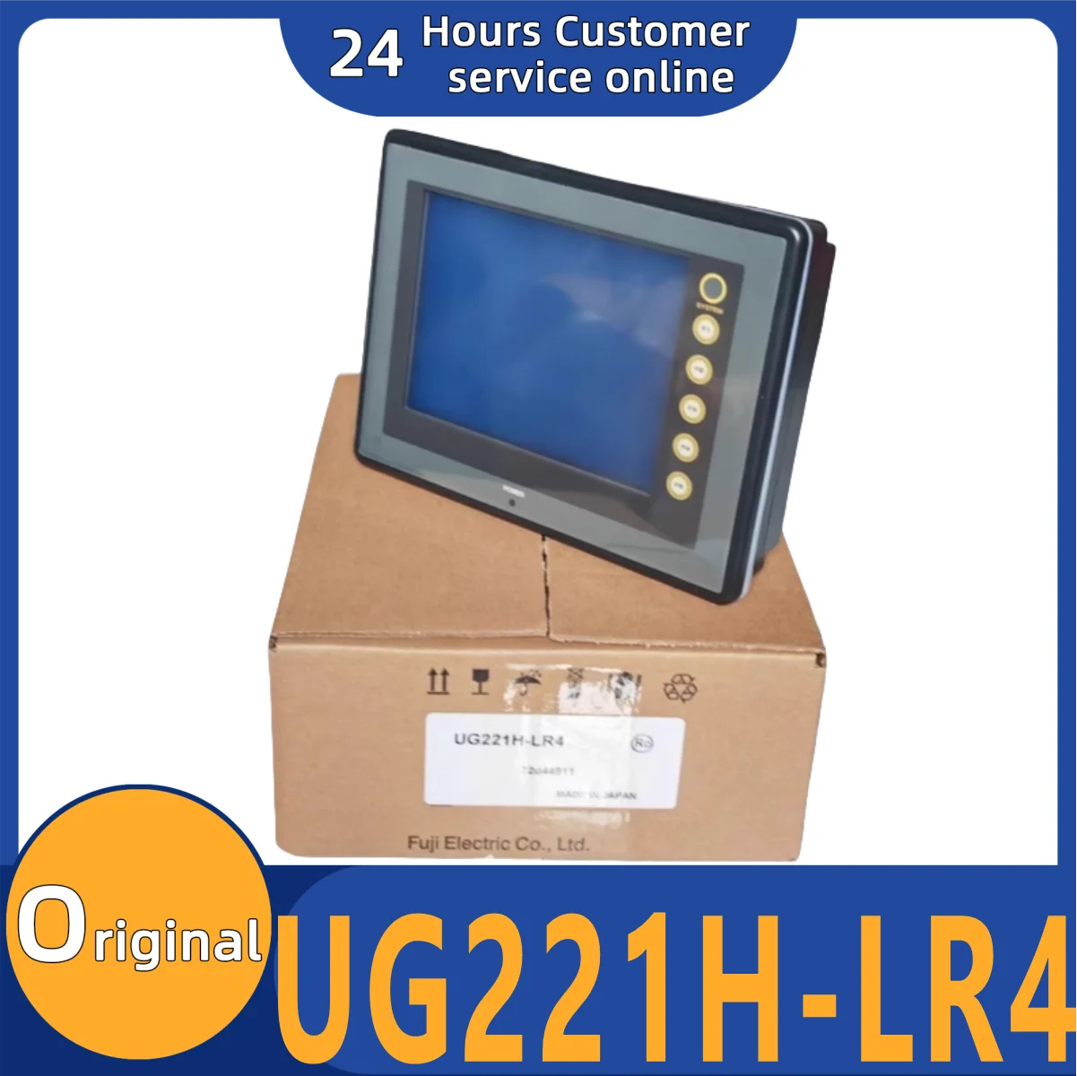 

Brand new original touch screen UG221H-LR4UG221H-SR4UG221H-LE4UG221H-LE4Z2UG230H-LS4