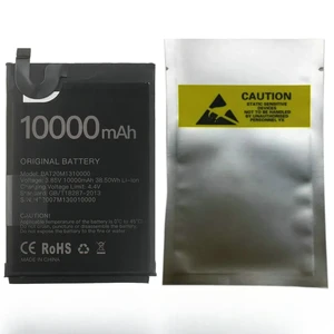 9 Hauptverkäufe von Dodgee 10000 mAh -Zellen - №4