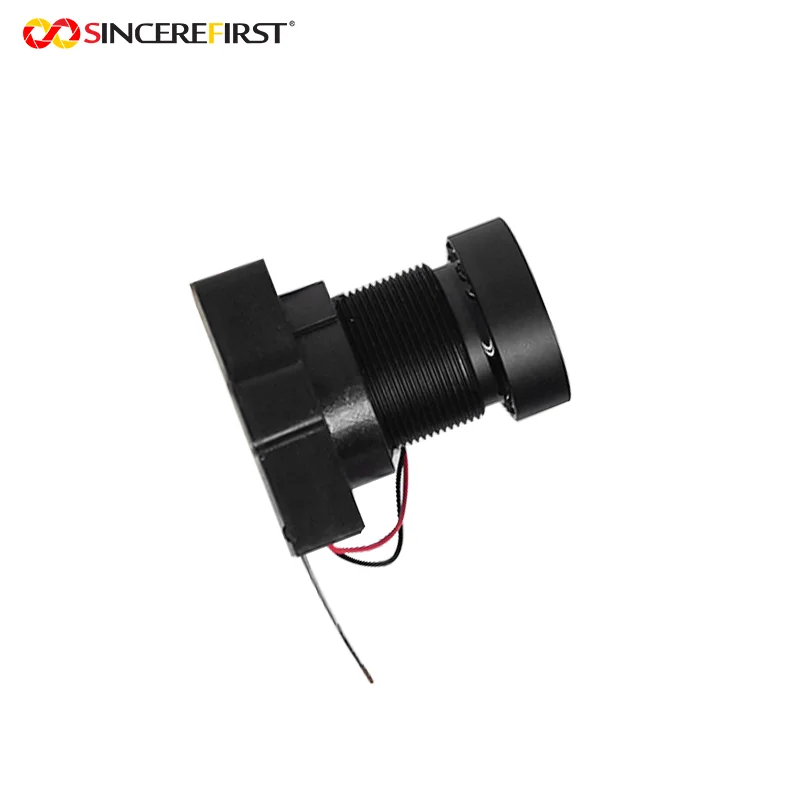 OEM 4 Mp 90fps Omnivision OV4689 Sensor Wide Angle IR Cut Switcher Thin 30pin Mipi Camera Module