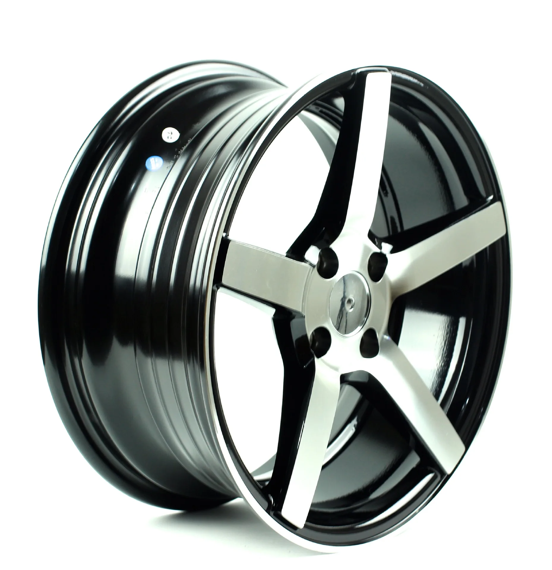 

Suitable for automotive forging and casting aluminum alloy wheels