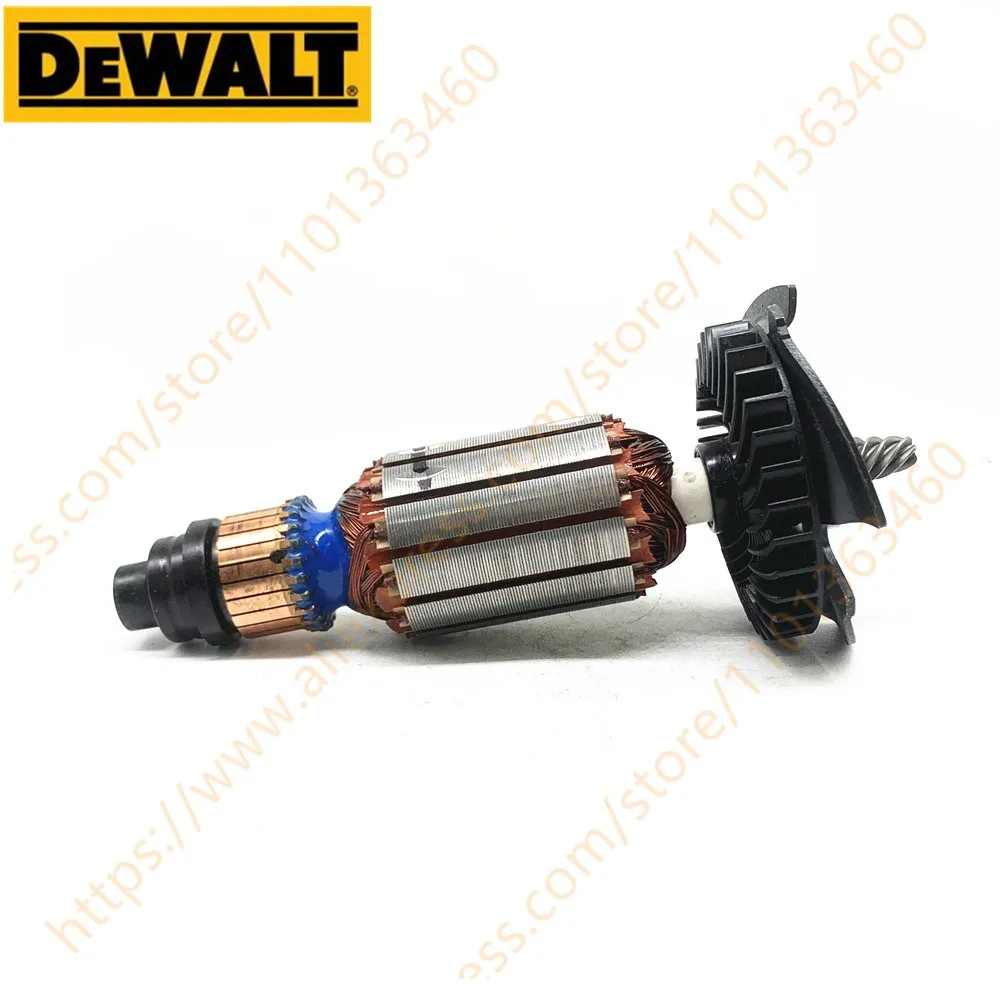 Imagem -05 - Rotor de Armatura 220v240v para Dewalt Dwp849x