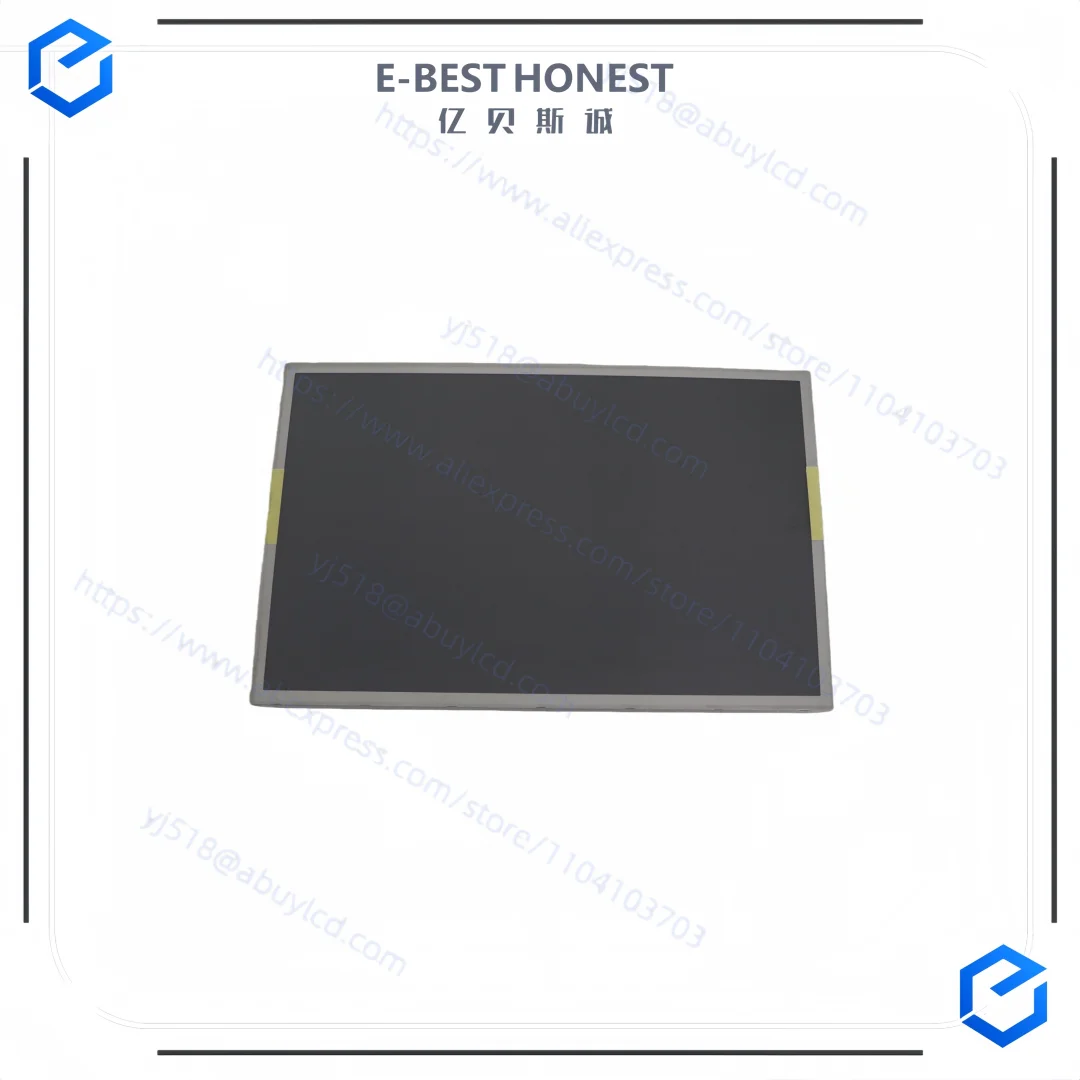 NL12880BC20-05 painel lcd de 12,1 polegadas com resolução 1280 * 800