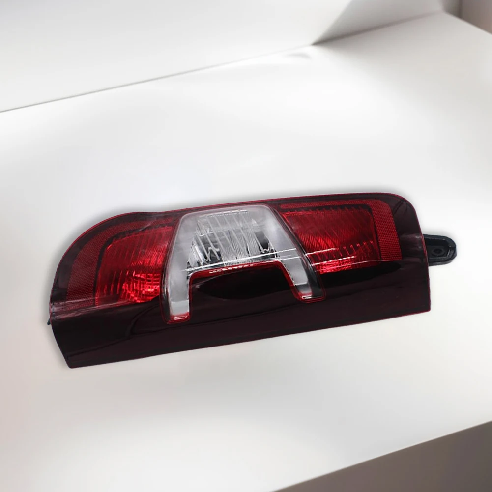 

LED Back Lamp OE 9819235880 9808243182 Rear Lamp Rear Taillamp Replacement Taillight for Citroen Berlingo 2018+ Onwards
