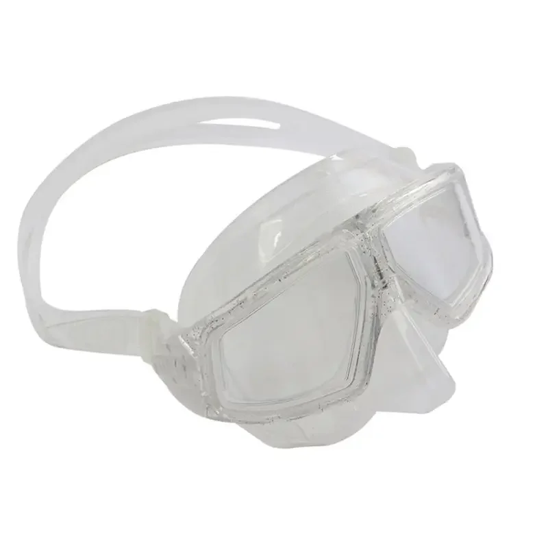 Gafas antiniebla para adultos, gafas impermeables para snorkel, gafas de buceo profesionales, gafas de buceo gratis, gafas de natación