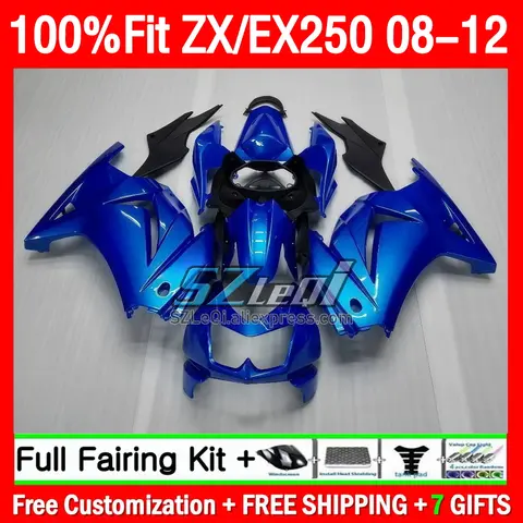 Kawasaki ZX11 Fairing - AliExpress