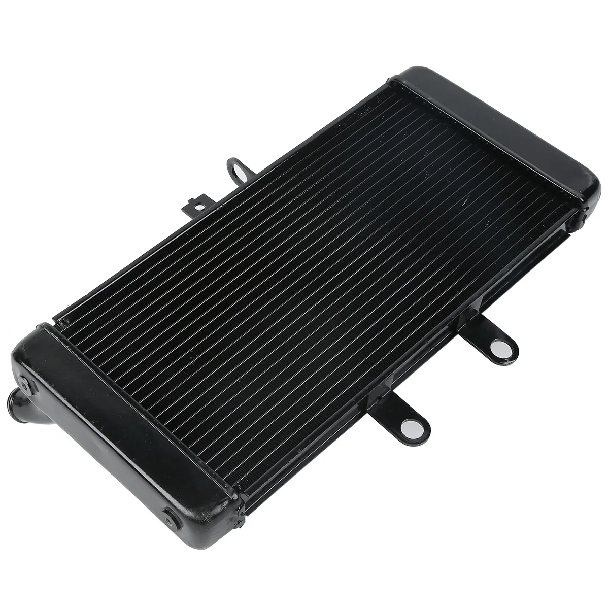 Radiator Cooler For Suzuki BANDIT GSF1250S GSF1250 2007-2013 GSX650F 2008-2013 Motorcycle