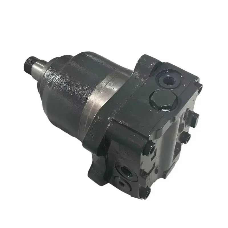 Accumulator Inflation Valve HD785 HM350 Construction Machinery Parts