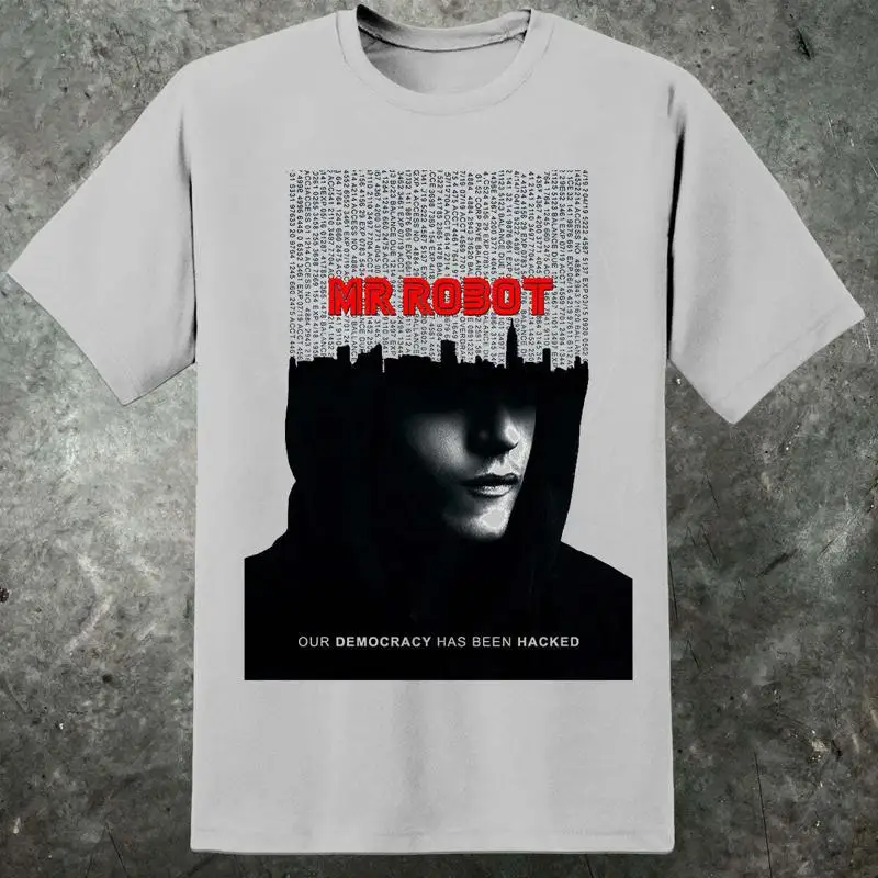 Mr Robot Elliot Men… - image