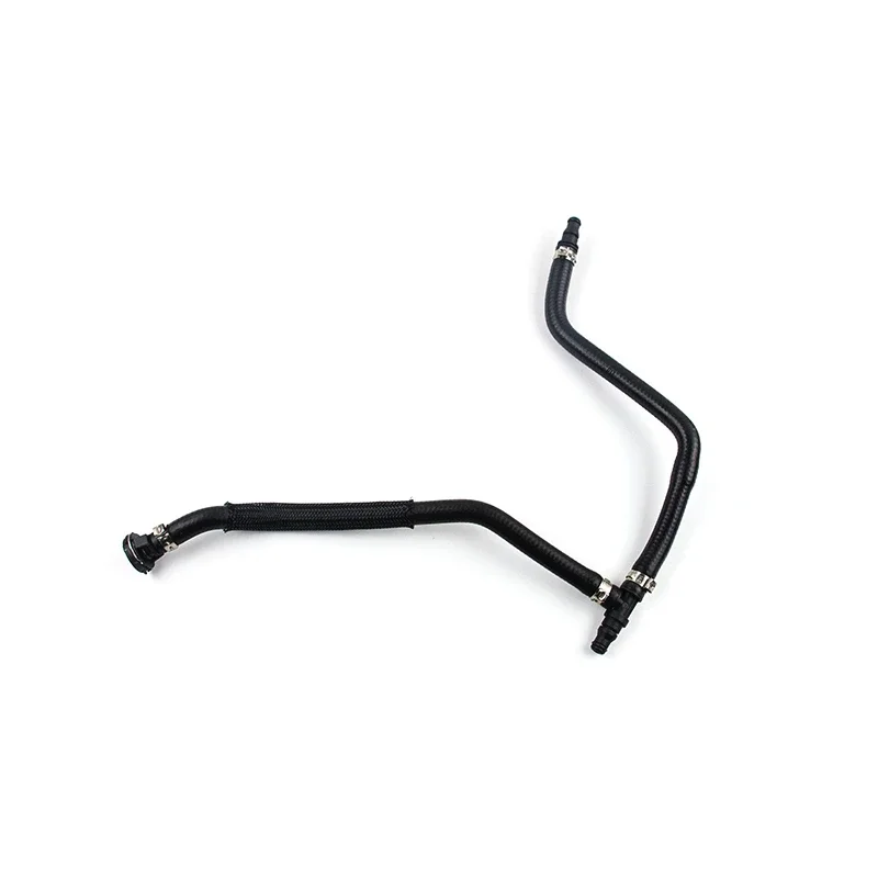 A2045013325 2045013325 Car Accessories Exhaust Pipe For Benz C180 GLK200 250 4MATIC E200 250 Expansion Radiator Hoses