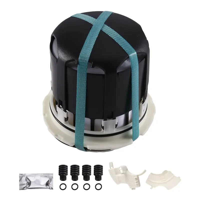 A74E-Air Dryer Cartridge Drying Tank Drying Bottle Construction Machinery