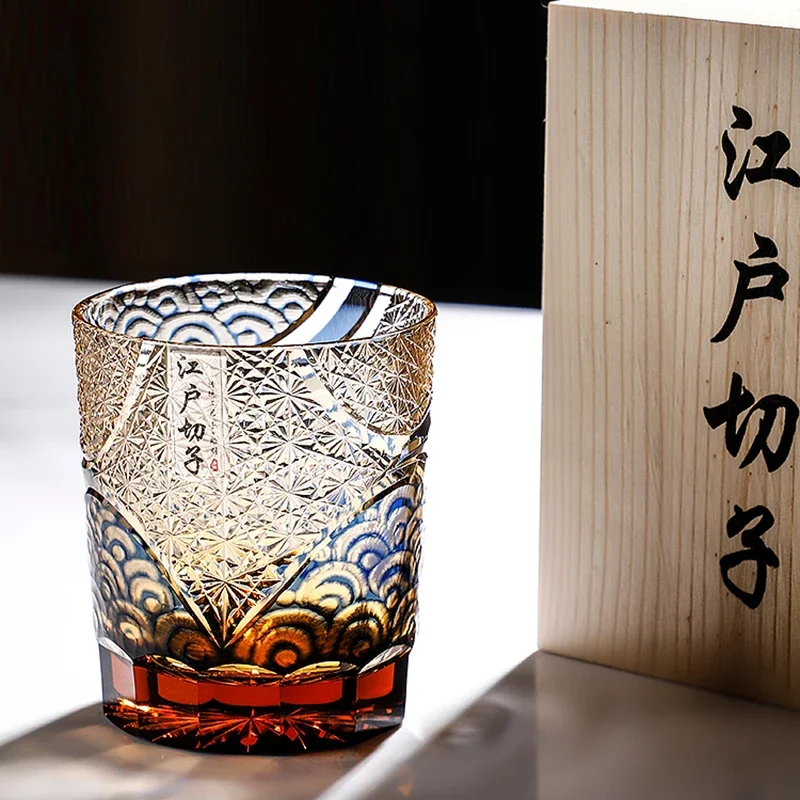 vasos-de-sake-edo-kiriko-japoneses-de-alta-calidad-con-tallado-en-relieve-vasos-para-whisky-y-vino-con-caja-de-regalo