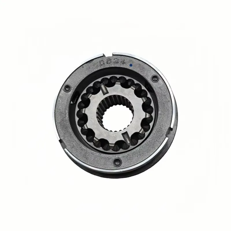 Manual Transmission Synchronizer 235360 for Peugeot 307 308 408 407 207 508 3008 Citroen C3 C4 C5 DS