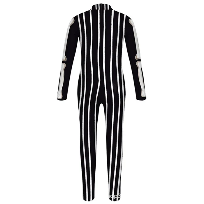 Damen Goldrüstung Bühnen-Anime-Jumpsuit Halloween Sexy Cosplay Kostüm Weiblicher Party-Auftritt Aerial Yoga Bodysuit Anzug Neu 2026 – Detail 9