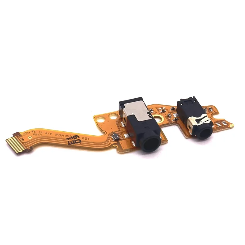 

LBER For Canon EOS R10 Audio Board Remote Control Port, MIC Microphone Interface