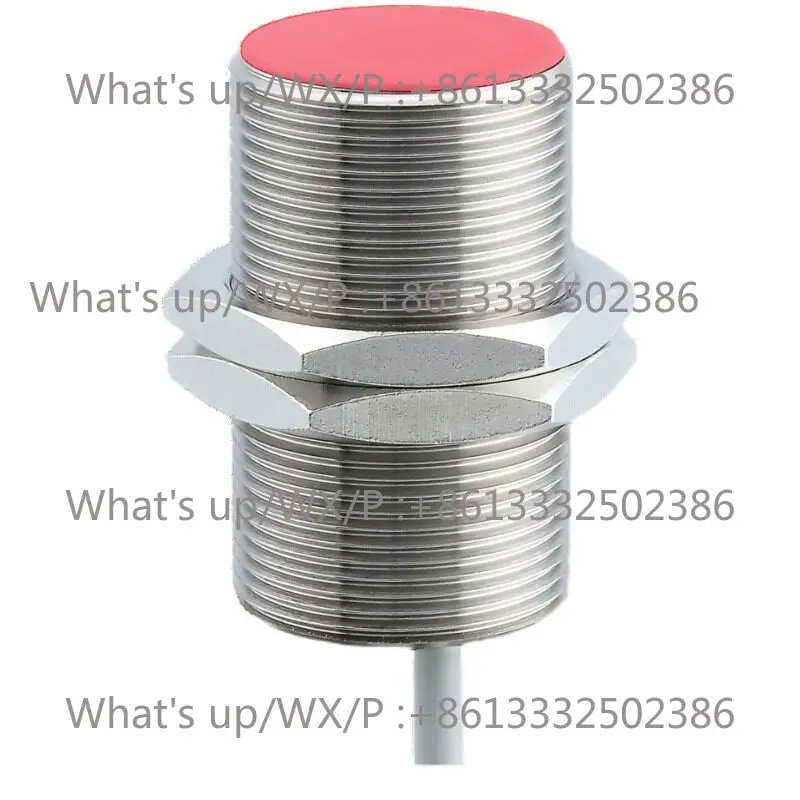 Baumer proximity swi-tch IFRM 08P17A1/S35L IFRM 12P IGYX 08N17B3/L