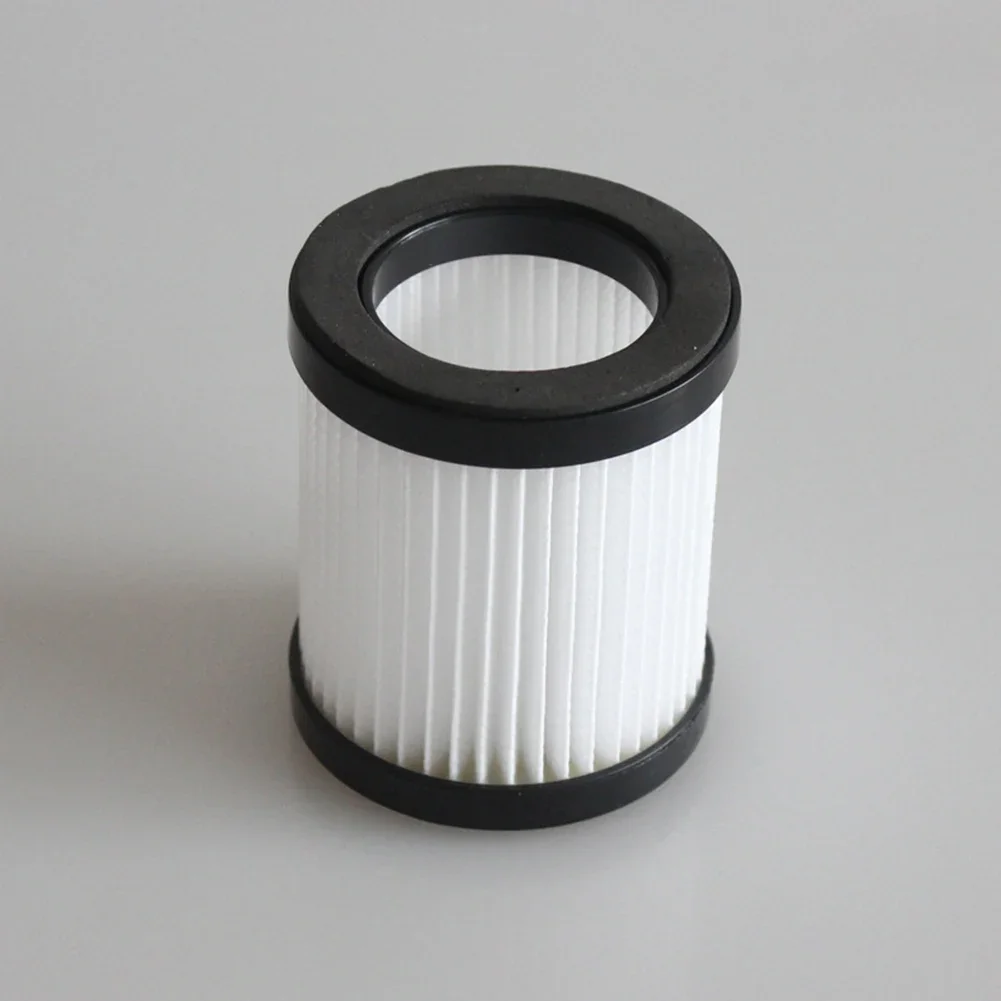 2 Stuks Filters Voor Moosoo X6 XL-618A Draadloze Stick Stofzuiger Huishoudelijke Stofzuiger Filter Vervang Bevestiging