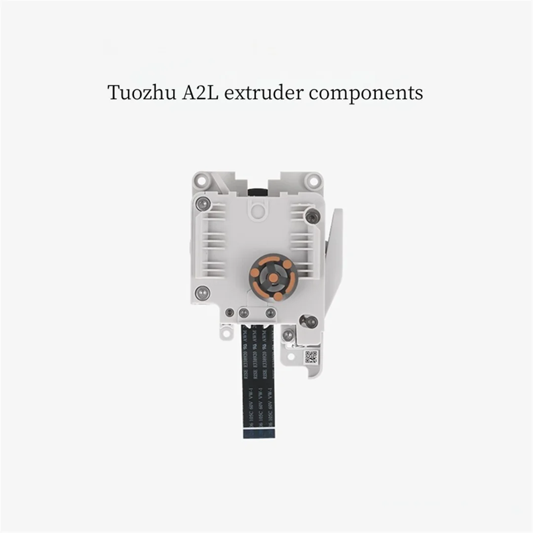 Tuozhu A2L extruder components [compatible with A2L] 3D printer accessories