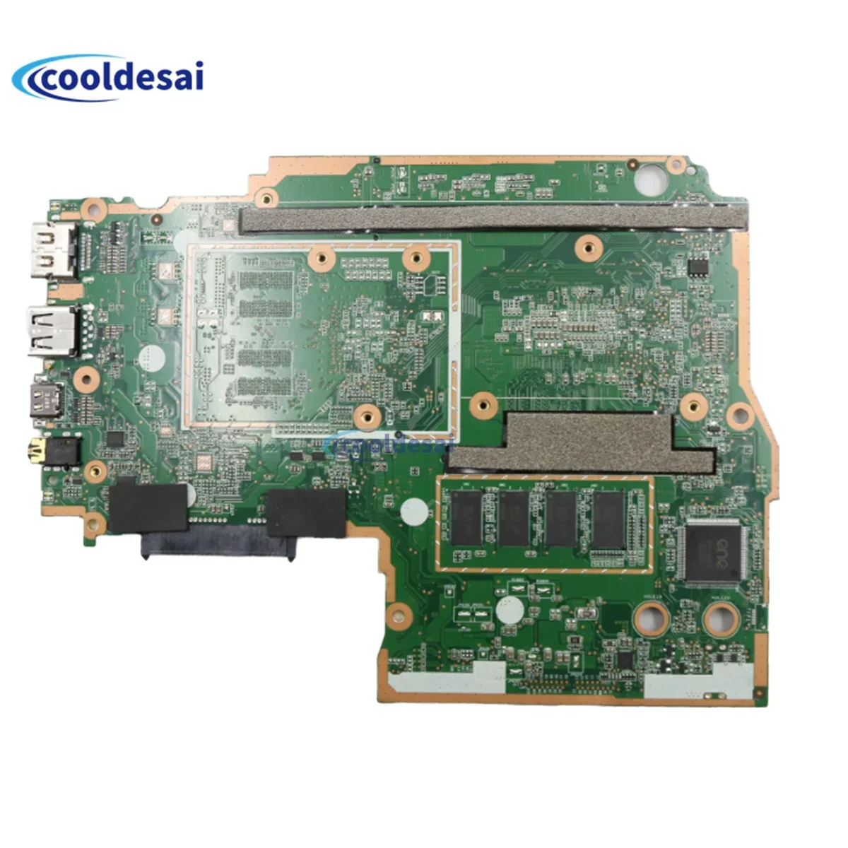 For Lenovo Ideapad 330S-14IKB Laptop Motherboard.With i3 i5 i7 8th Gen CPU and 4GB RAMDDR4.100% Test OK 5B20S95590