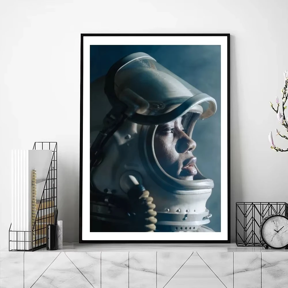 Drake لجميع الكلاب ملصق مطبوعات ، ديكور المنزل ذاتية اللصق ، ديكور غرفة المعيشة ، ملصقات الحائط