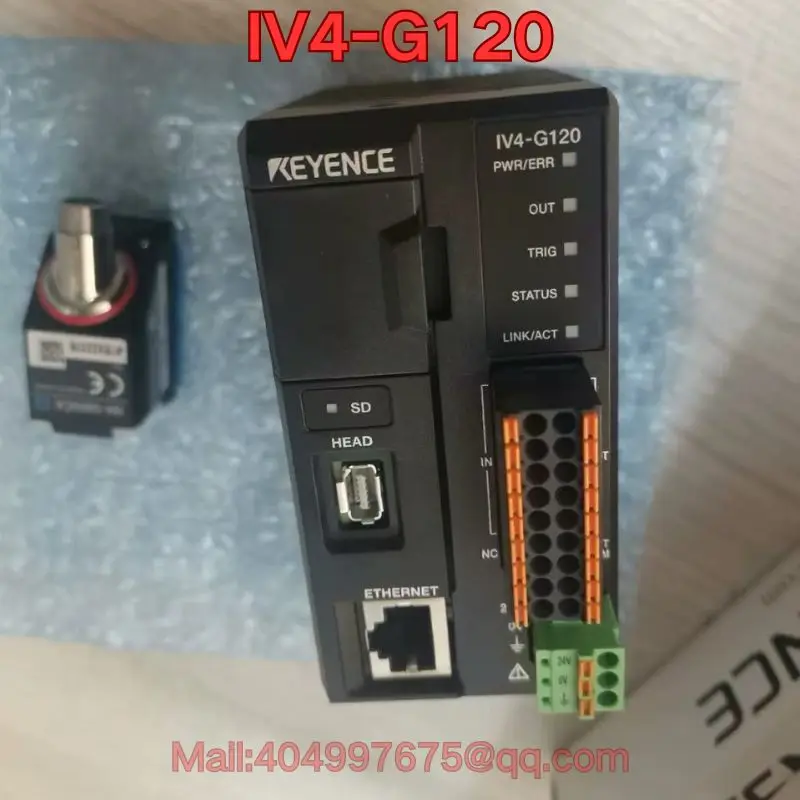 

Новый контроллер IV4-G120: актуальные цены на 2026 год