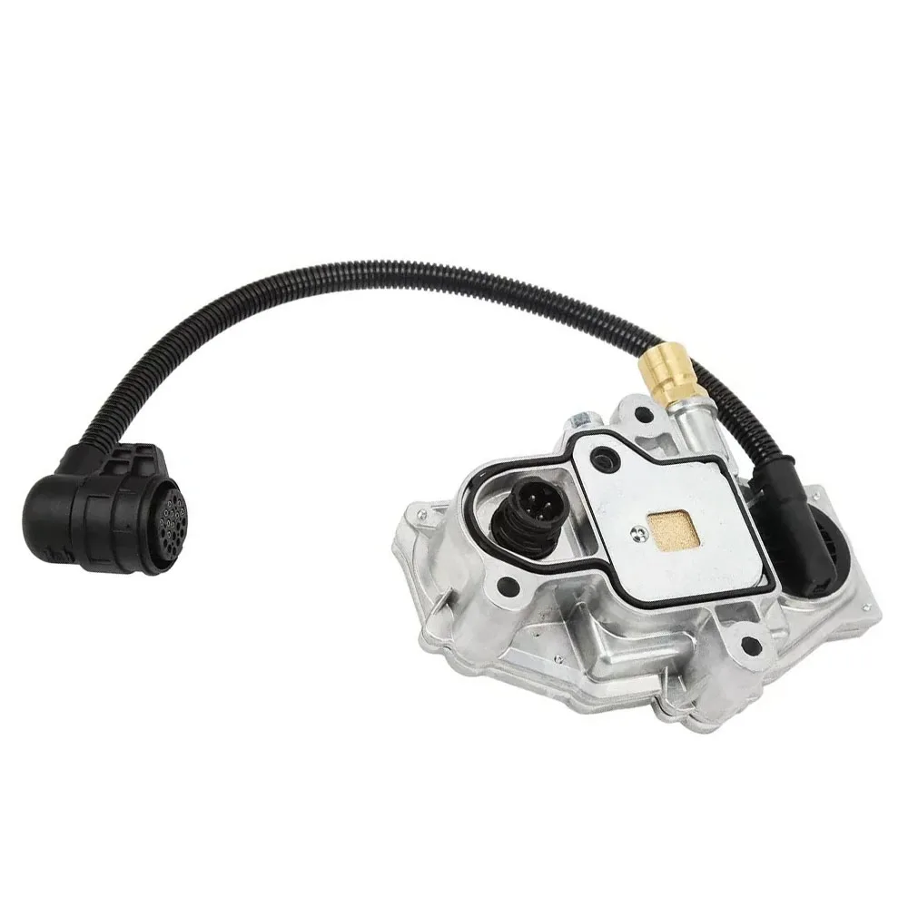 OE:22327069 21935705 21712495 20483911 845056 12V Clutch Control Solenoid Valve for Volvo/Mack Trucks