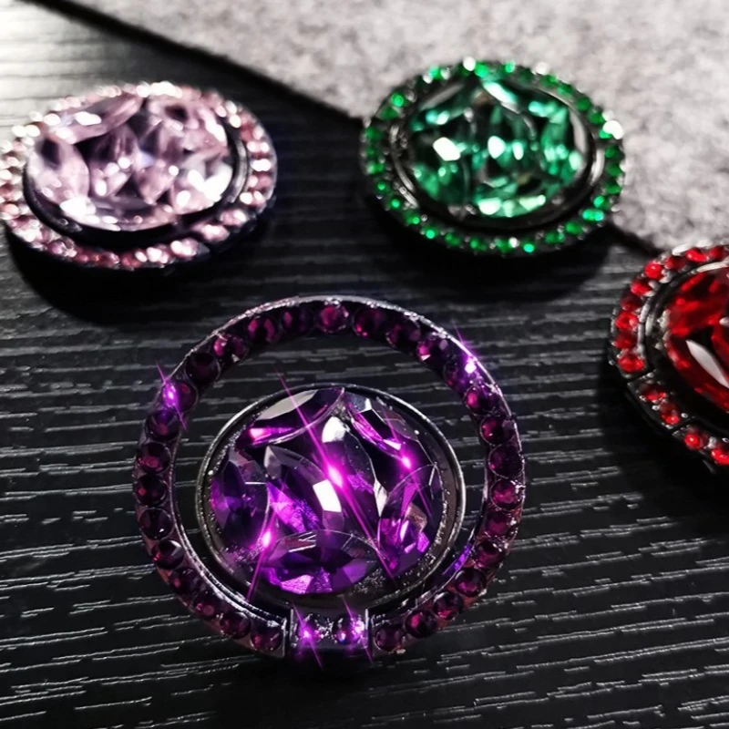 Supporto per telefono Bing Dia - Women Fashion Rings recensione e prezzo