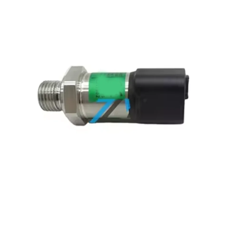 

60114798 MBS1250 063G1123 063G1857 50Bar Pressure Sensor For Sany Excavator SY205C SY215C SY225C SY265C SY285C SY335C SY365C