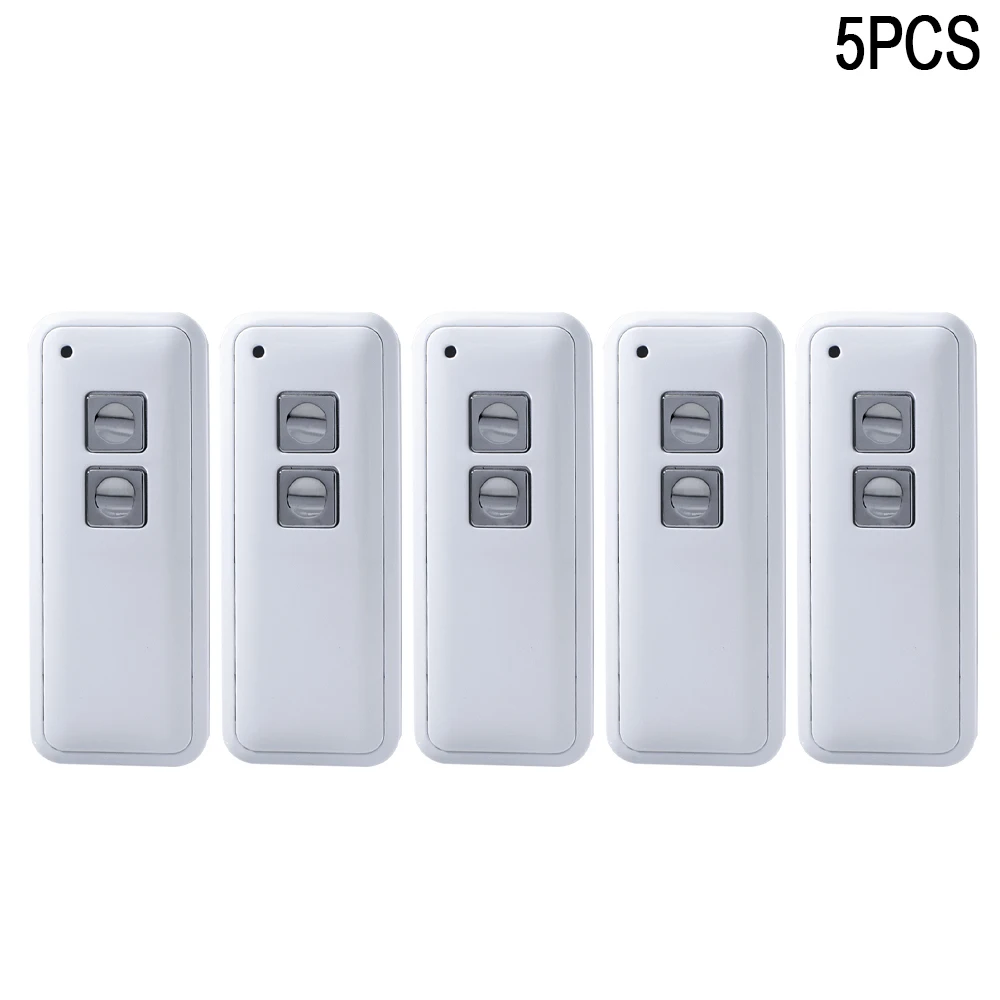 AES 128BIT NOVOFERM NOVOTRON Fernbedienungsöffner für Mini-Novotron 522 524 523 433,92 MHz Garagentor-Controller 1–20 Stück