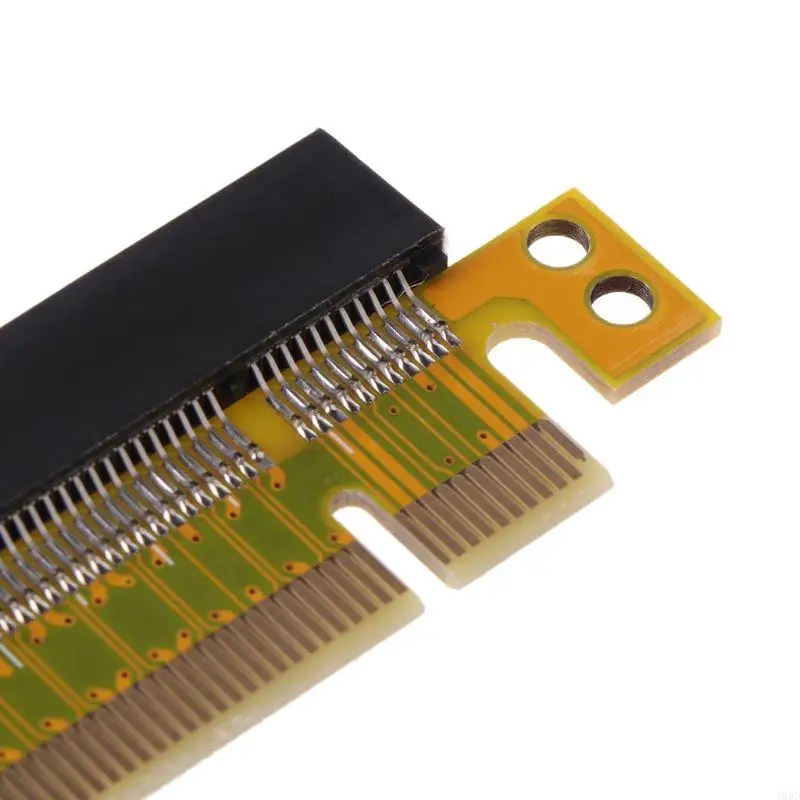 A9BD PCI for Express Riser Card to x16 Left Slot Adapter For 1U Servers