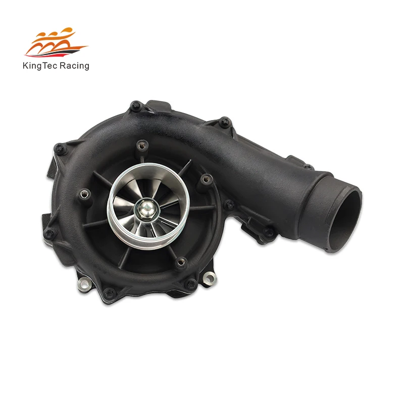 PWC new racing supercharger for jet ski seadoo rxp x rxt x gtx 215/230/255/260(1503) 4tec race jet turbo super charger 420893563