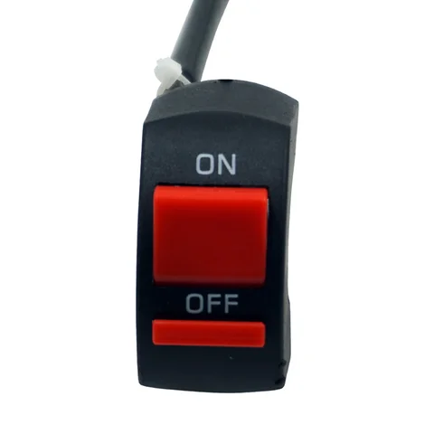 8 best sales styrbrytare - №2